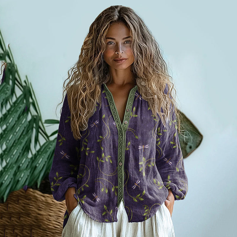 Elegantly Designed Shirt
