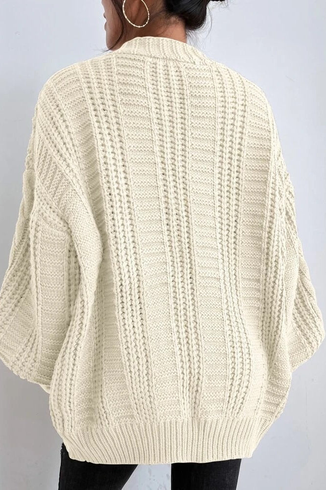 Vintage Inspired Sweater
