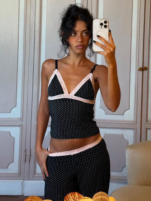 A Vintage Style Garment with Delicate Timeless Details