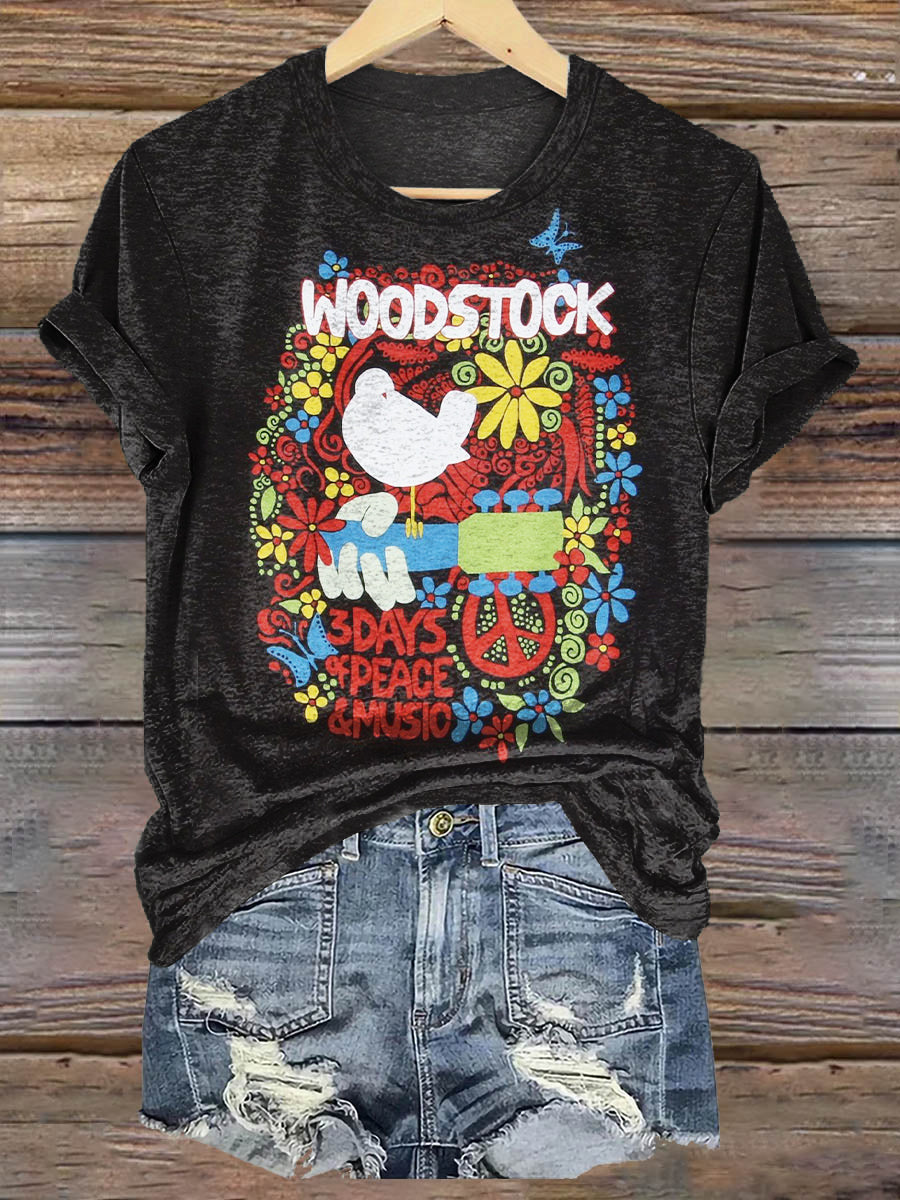 Beautifully Crafted T-Shirt