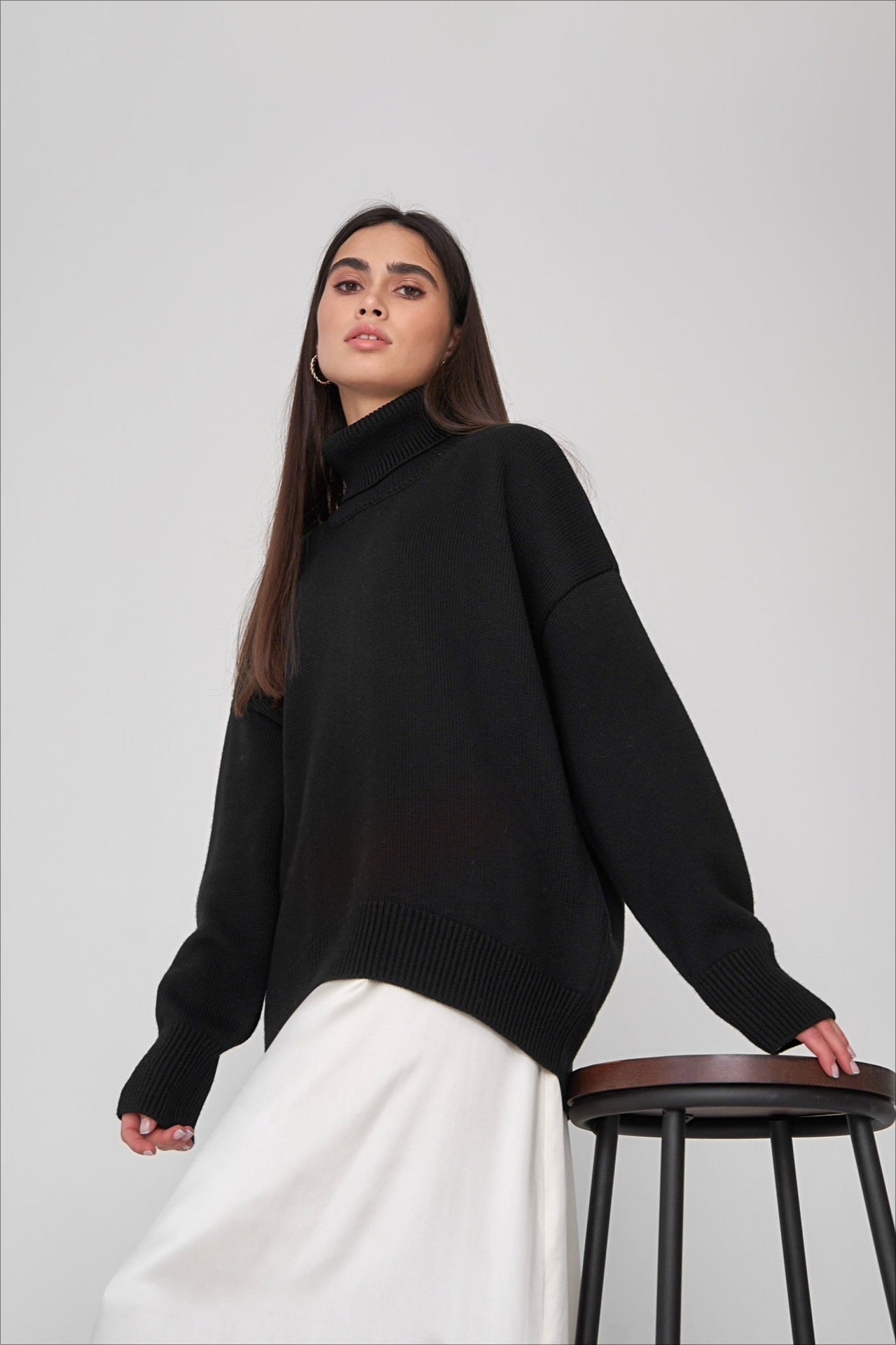 Classic Vintage Sweater