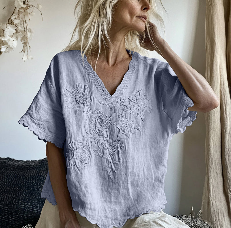 Elegantly Designed Shirt