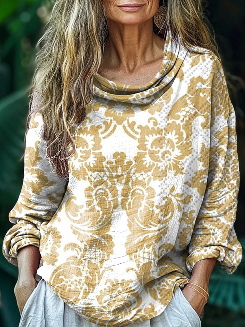 Vintage Inspired Shirt