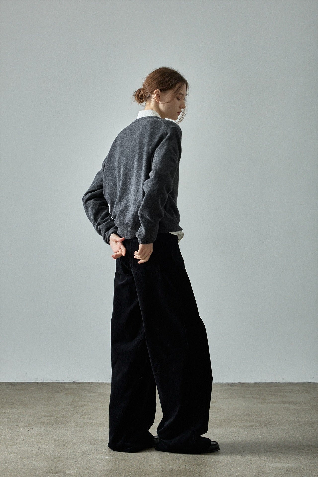Classic Designed Pants