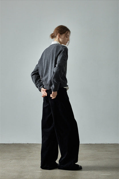 Classic Designed Pants