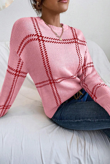 Vintage Inspired Sweater