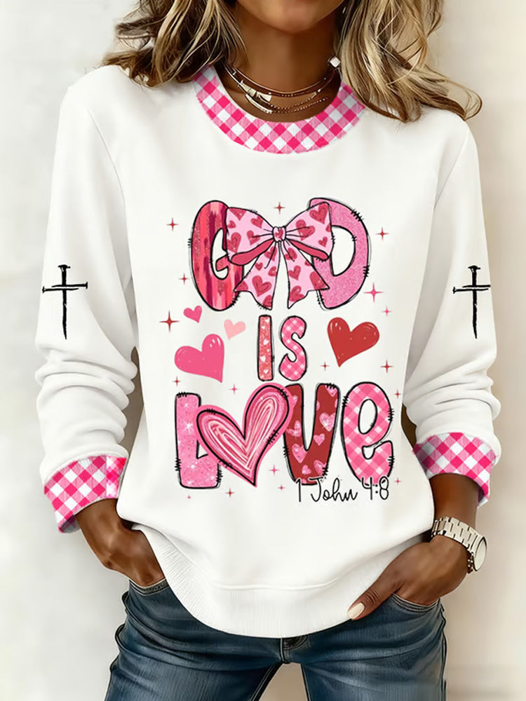 Gracefully Designed Shirt