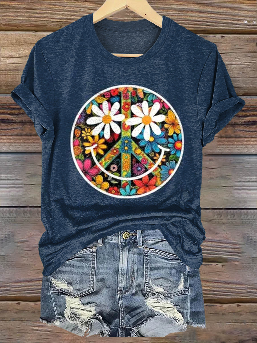 Beautifully Crafted T-Shirt
