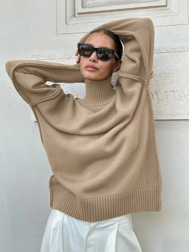 Beautifully Crafted Sweater