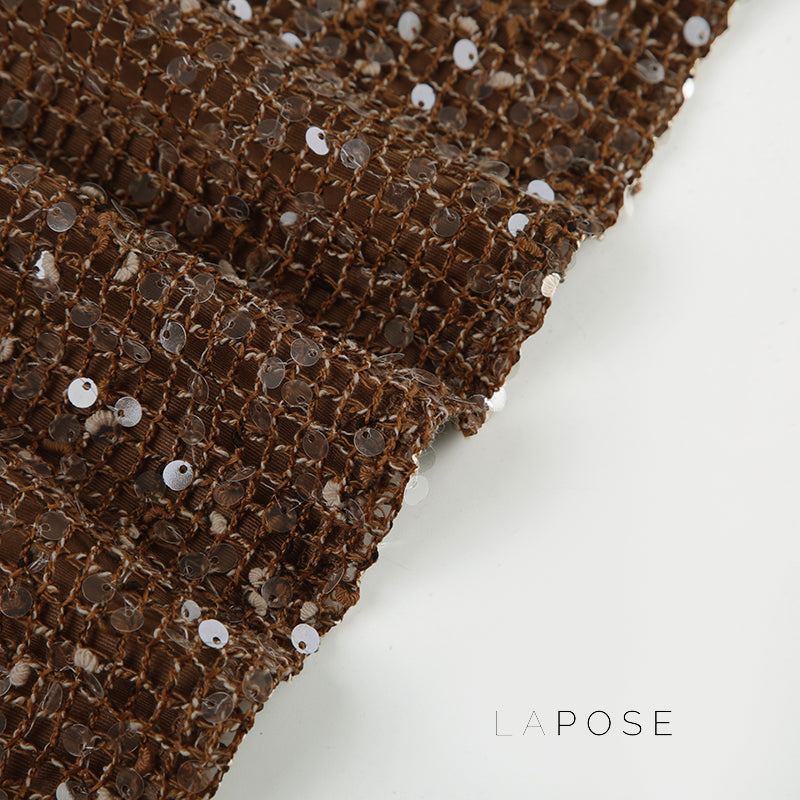 Polished Top with an Effortless Classic Look