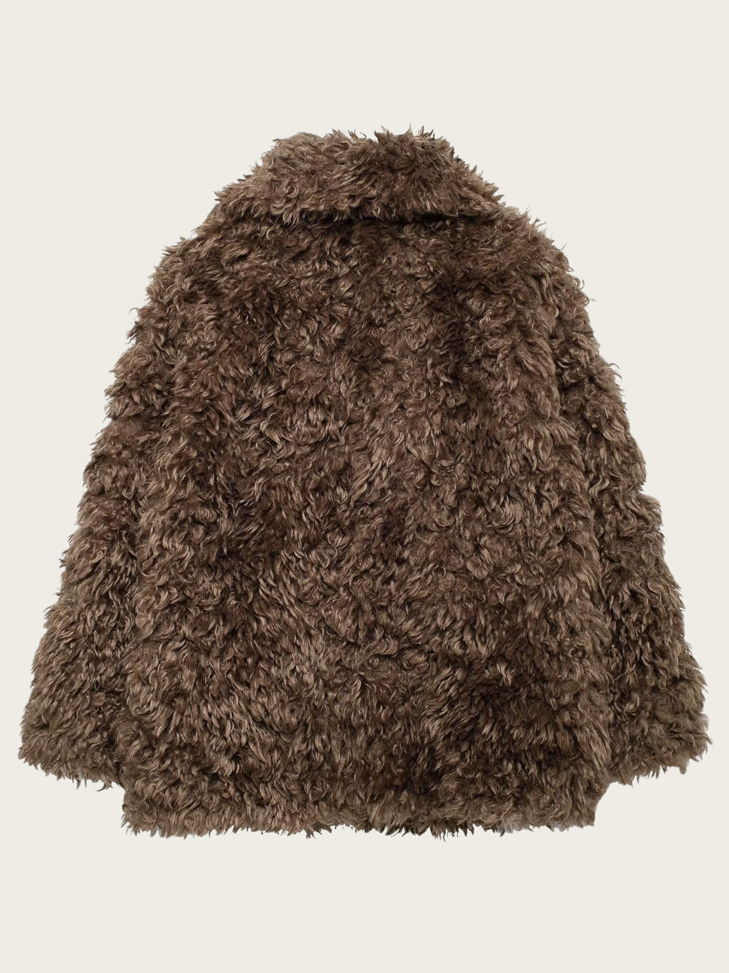 Elegantly Styled Coat for Everyday Wear