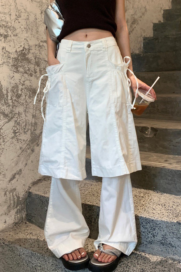 Effortlessly Elegant Garment with a Timeless Design