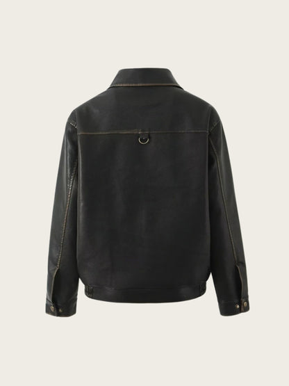 Classic Vintage & Enduringly Stylish Jacket