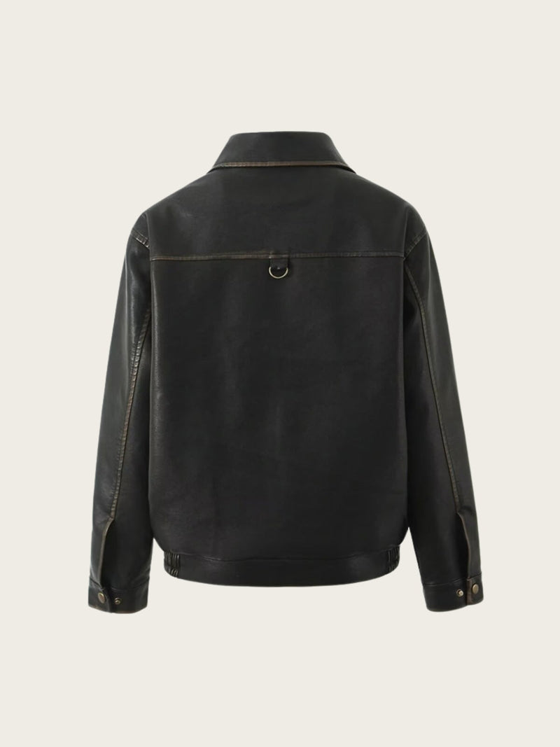 Classic Vintage & Enduringly Stylish Jacket