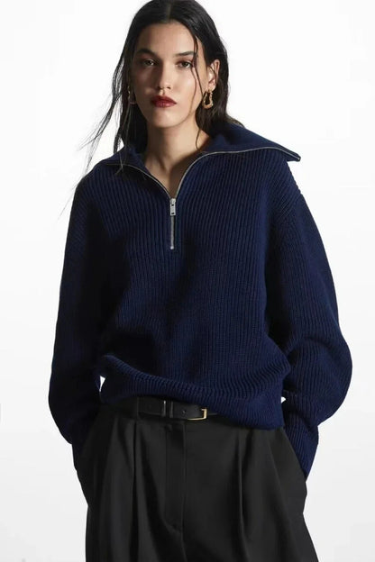Navy blue