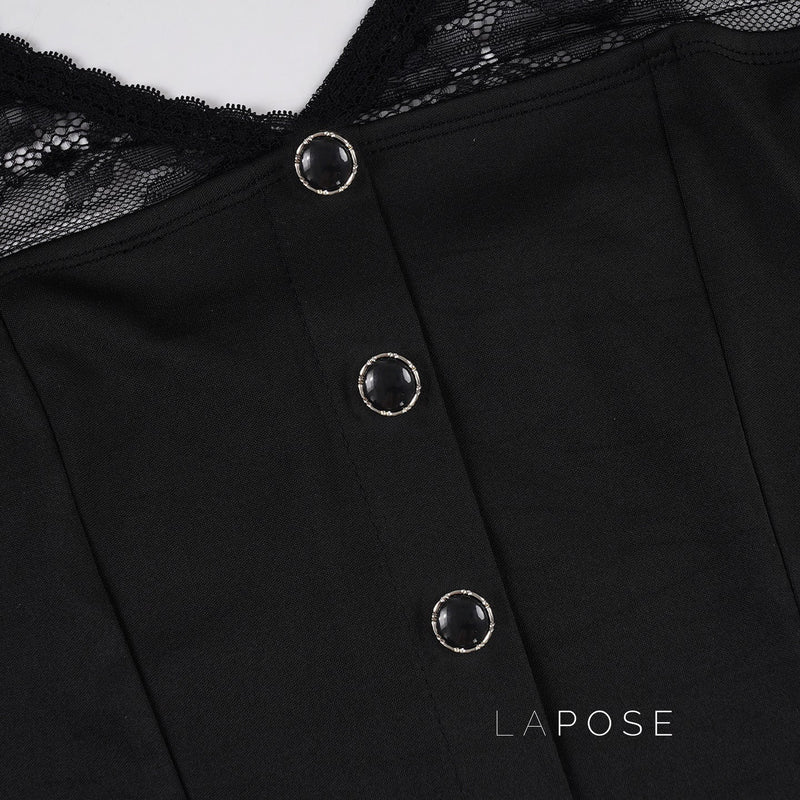 Elegantly Styled Top for Everyday Wear