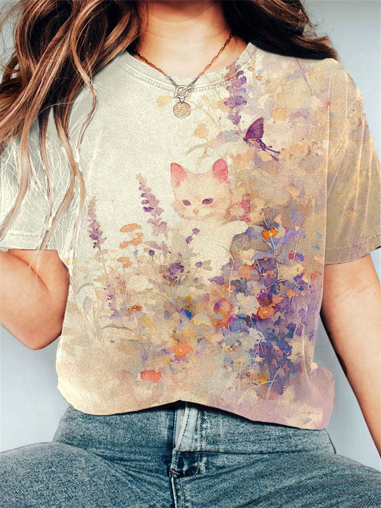 Classic Designed T-Shirt