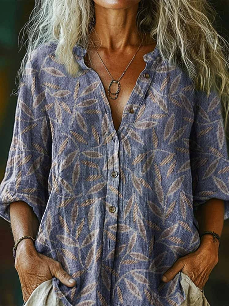 Elegantly Designed Shirt