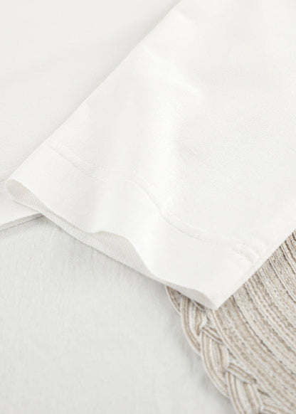 Beautifully Finished Garment in a Timeless Design