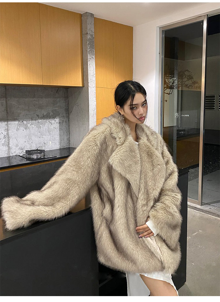 Beautifully Balanced Jacket with Timeless Character