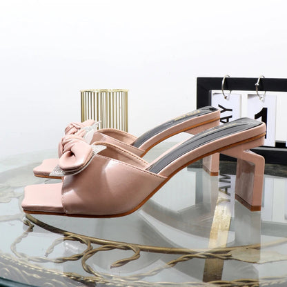 Classic Vintage & Enduringly Stylish Sandals