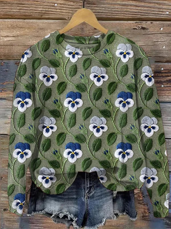Thoughtfully Designed Shirt