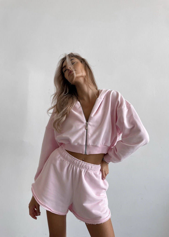 Sophisticated Garment with a Clean Classic Look
