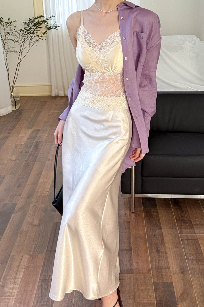 Thoughtfully Designed Garment
