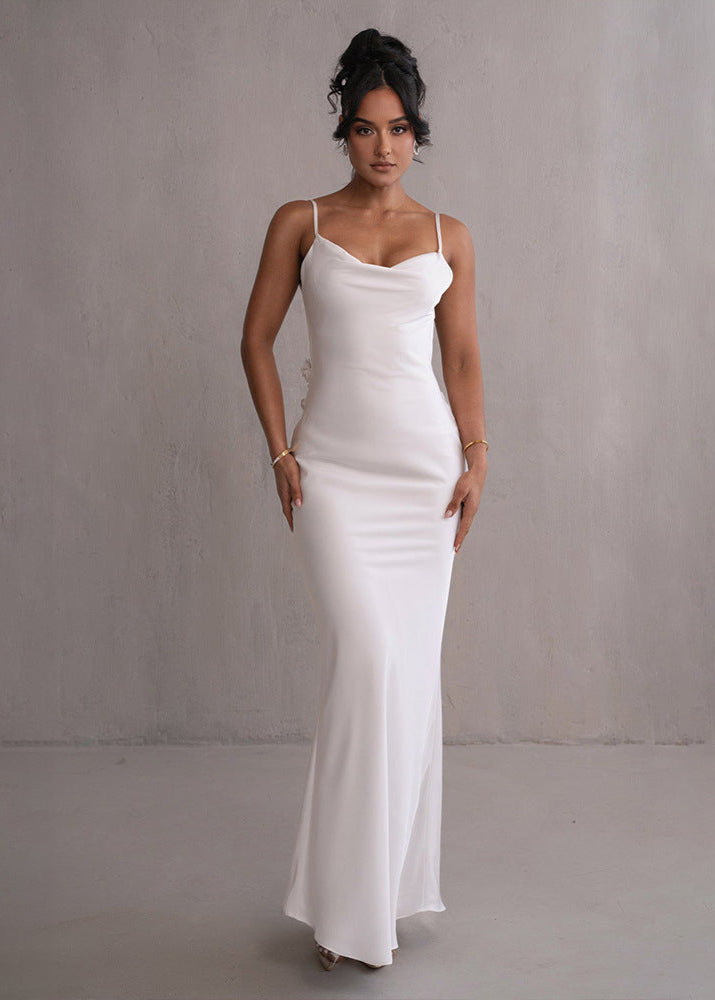 Beautifully Finished Garment in a Timeless Design