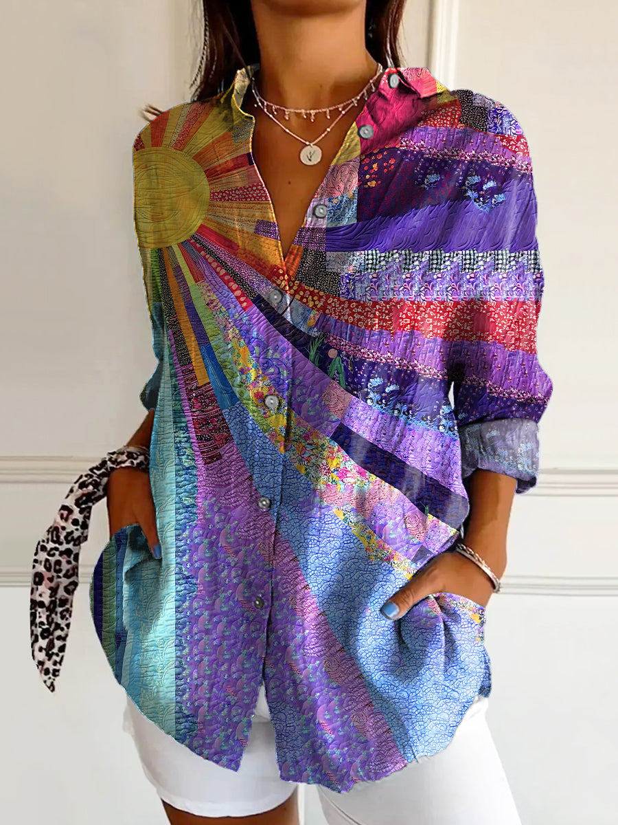 Classic Designed Shirt