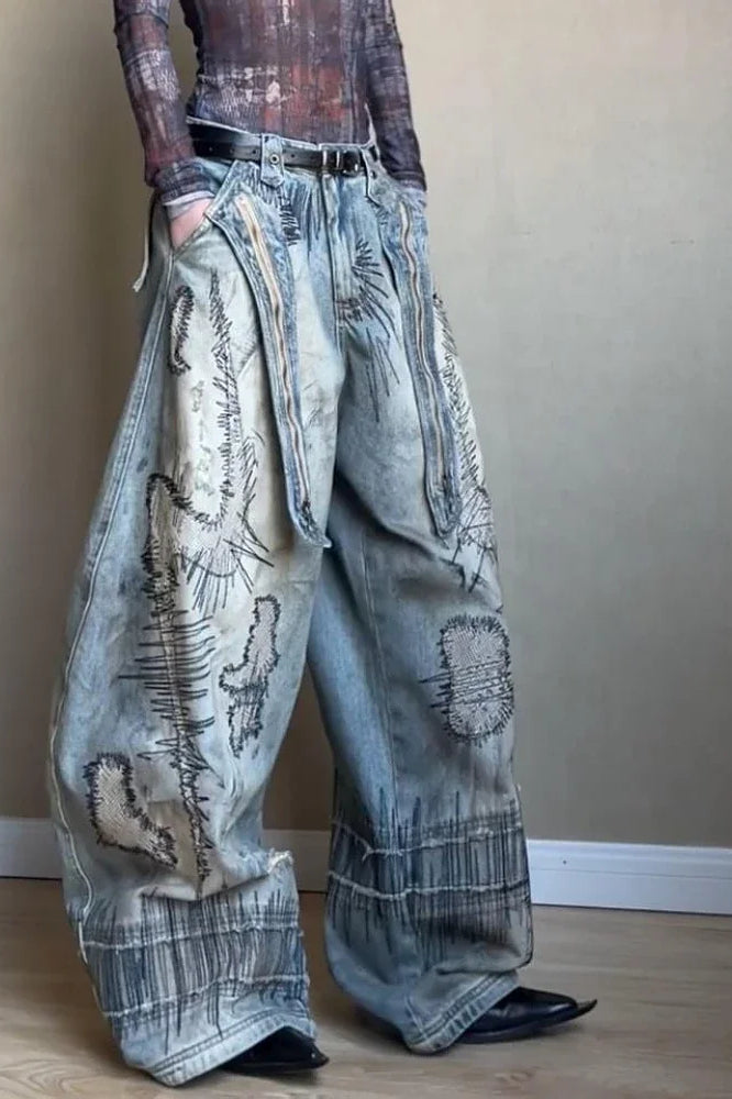 Beautifully Crafted Garment