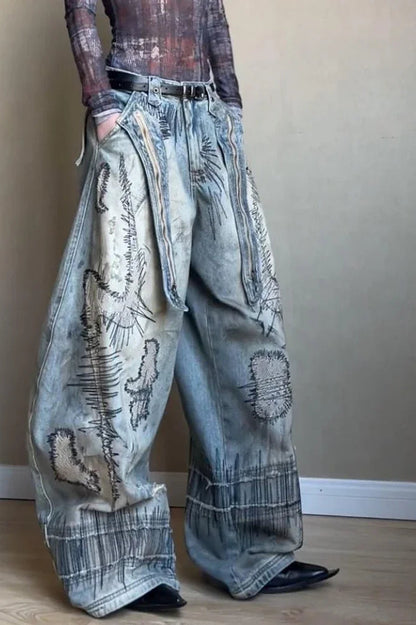 Beautifully Crafted Garment