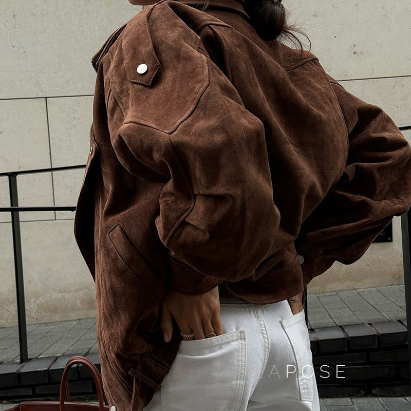 Beautifully Finished Jacket in a Timeless Design