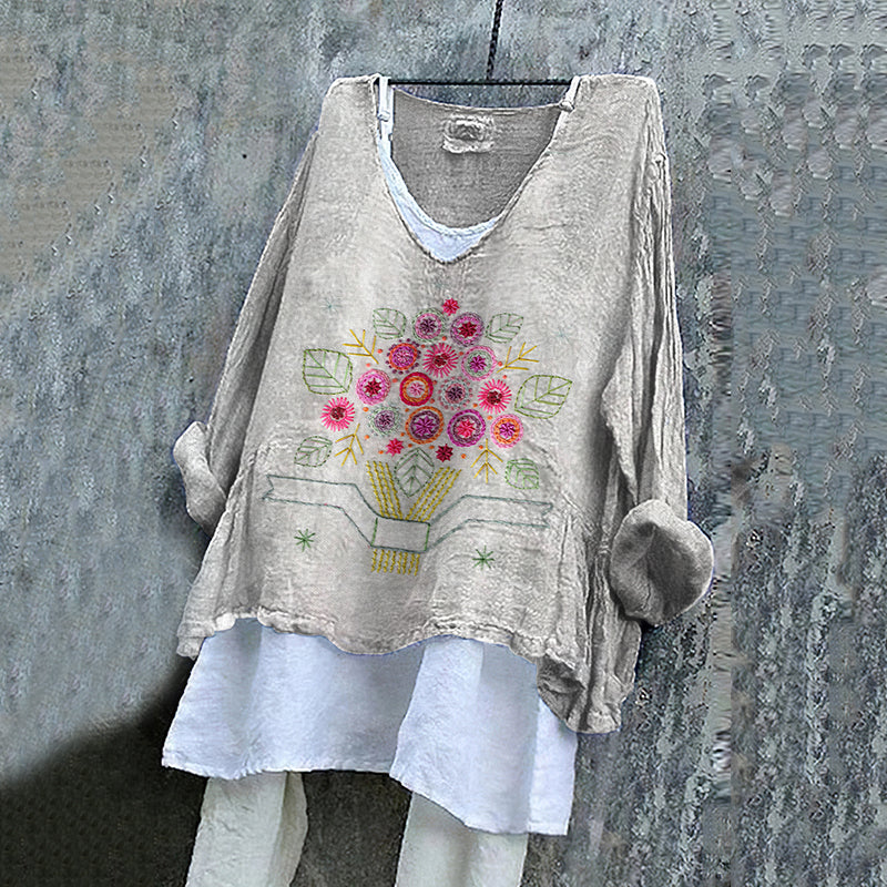 Classic Vintage Shirt