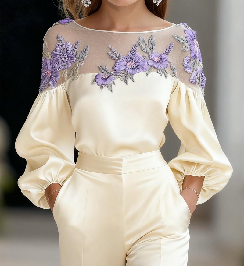 Beautifully Crafted Shirt