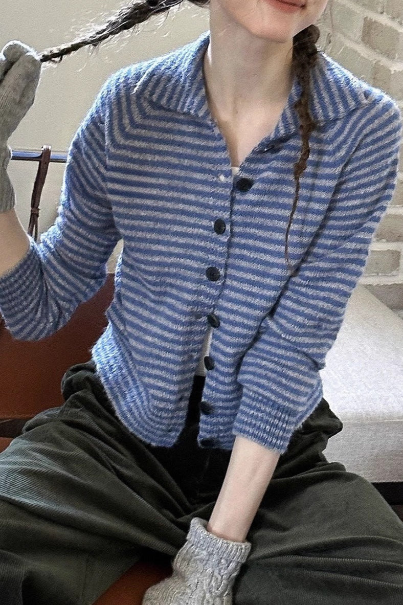 Gracefully Styled Cardigan for Any Occasion
