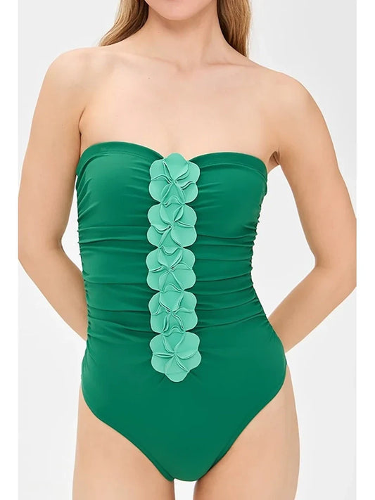 Elegantly Designed Garment