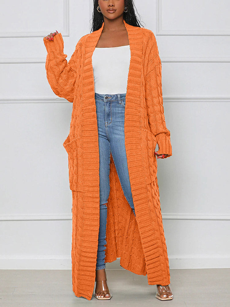 Classic Designed Cardigan