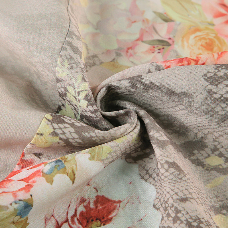A Vintage Style Top with Delicate Timeless Details