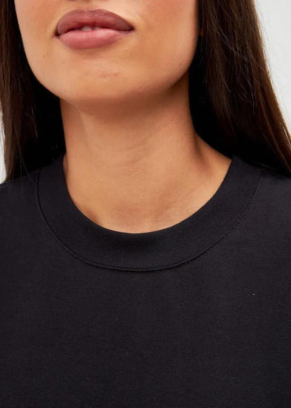 Polished T-Shirt with an Effortless Classic Look