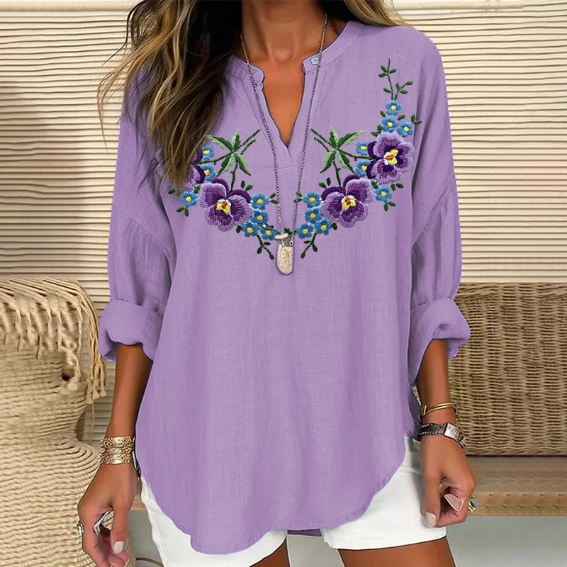 Light purple