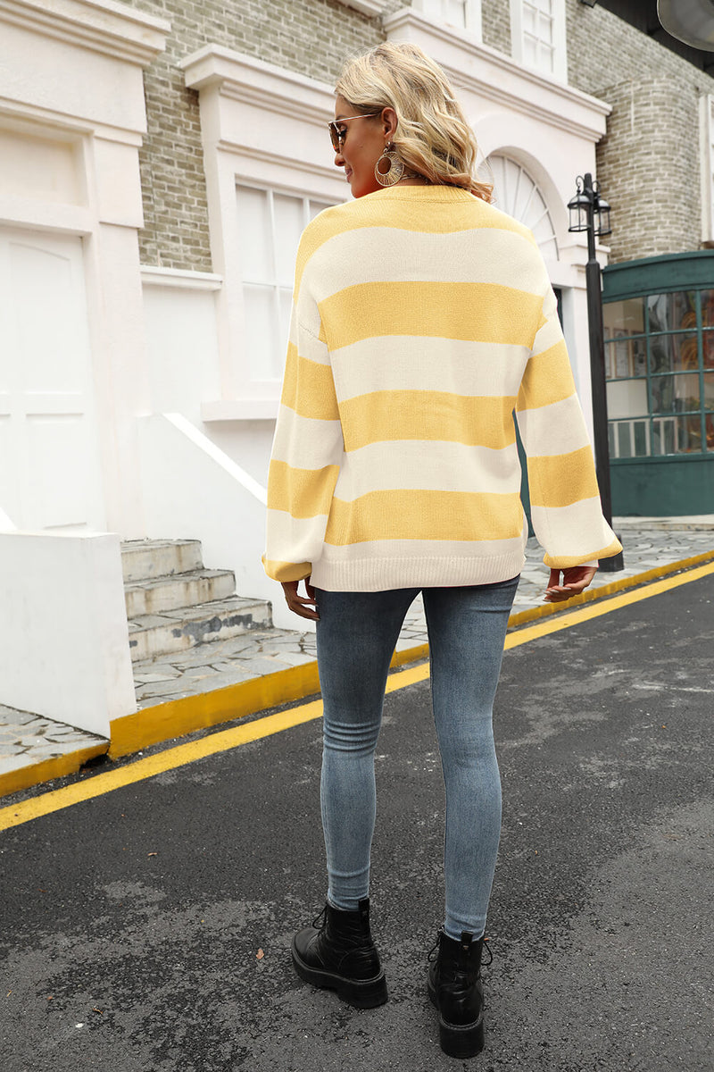 Beautifully Crafted Sweater