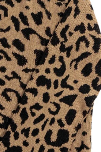 Thoughtfully Designed Cardigan