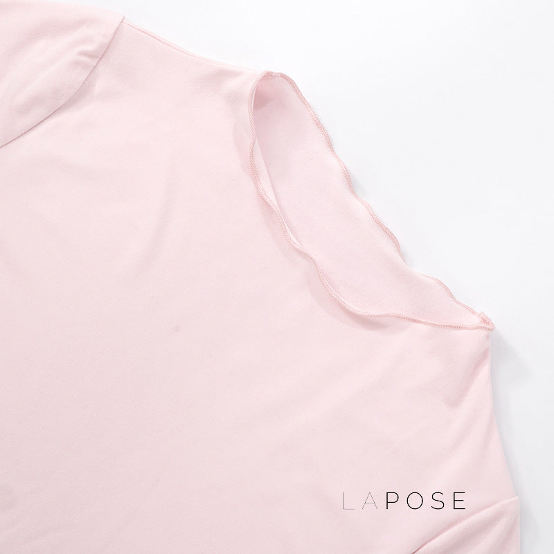 A Vintage Style Garment with Delicate Timeless Details