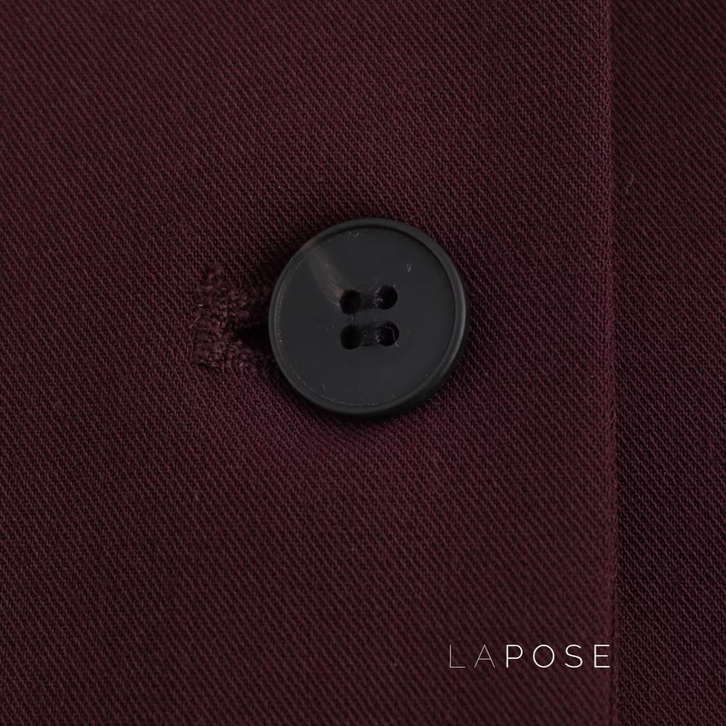 Beautifully Finished Garment in a Timeless Design