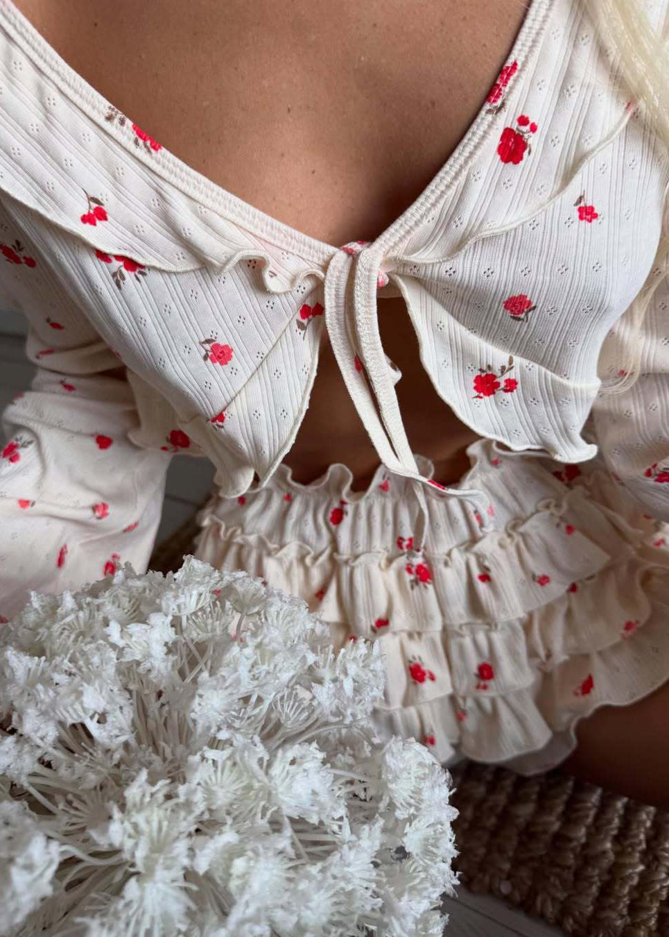 Elegantly Styled Top for Everyday Wear