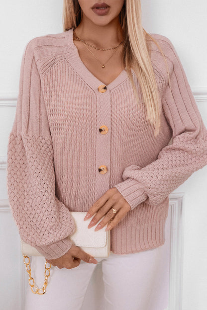 Vintage Inspired Cardigan