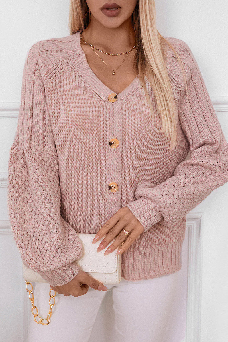Vintage Inspired Cardigan