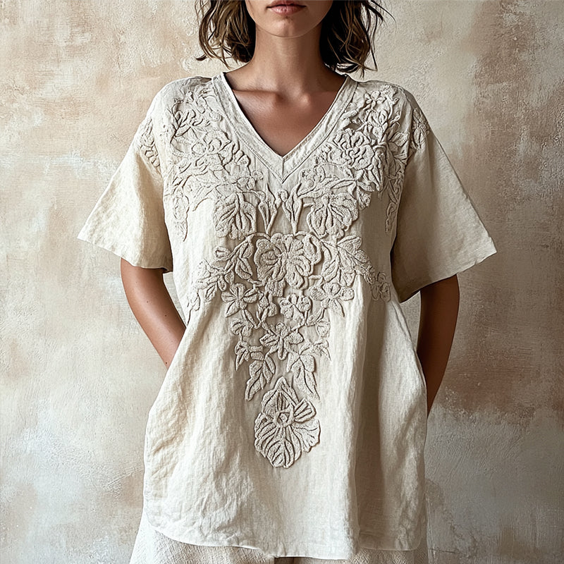 Beautifully Crafted Shirt