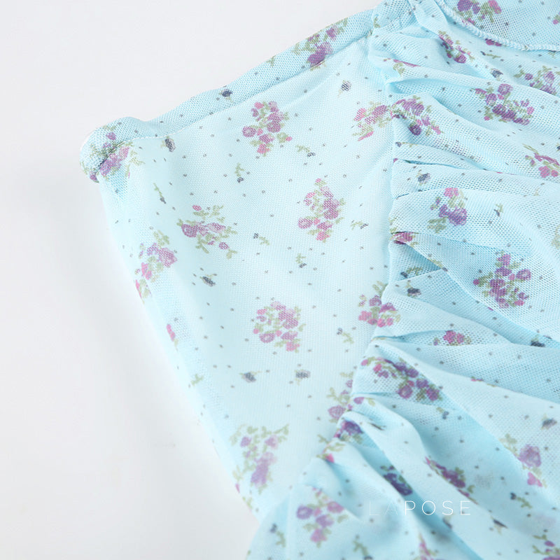 Vintage Inspired Garment with a Contemporary Edge